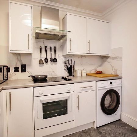 A Stunning Apartment In Paddington London Kültér fotó